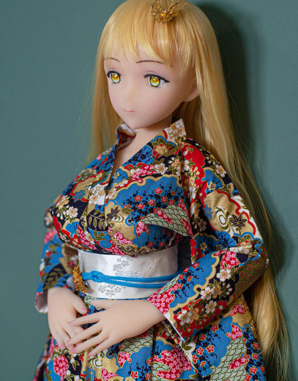 Cosplay Mini-Size (Cosplay Clothing)