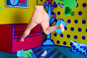 Ben (Climax Doll Classic 86cm TPE)