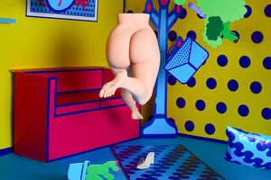 Ben (Climax Doll Classic 86cm TPE)
