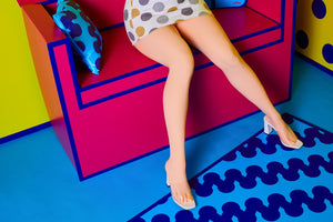 Ben (Climax Doll Classic 86cm TPE)