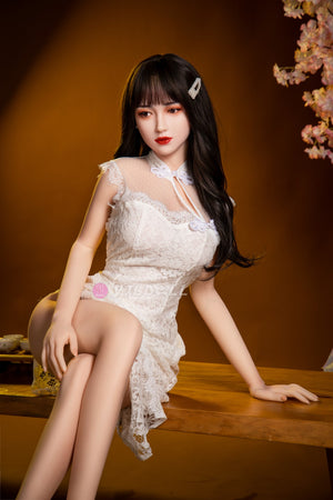 Li-Hau sex doll (YJL Doll 166cm b-cup #826 TPE+silicone)