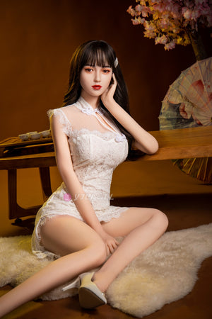 Li-Hau sex doll (YJL Doll 166cm b-cup #826 TPE+silicone)