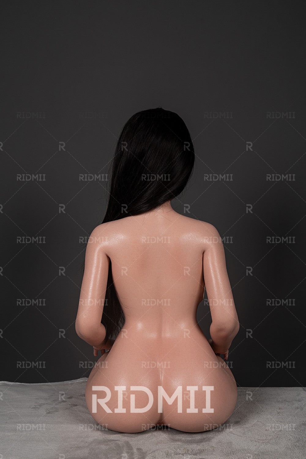 Hain Robot AI Sex doll (Ridmii Doll 163cm C-cup silicone)