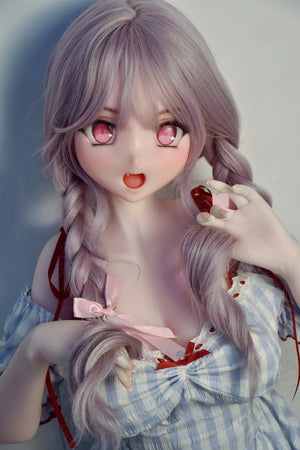 Koizumi Nana Sex doll (Elsa Babe 140cm Rad009 silicone)