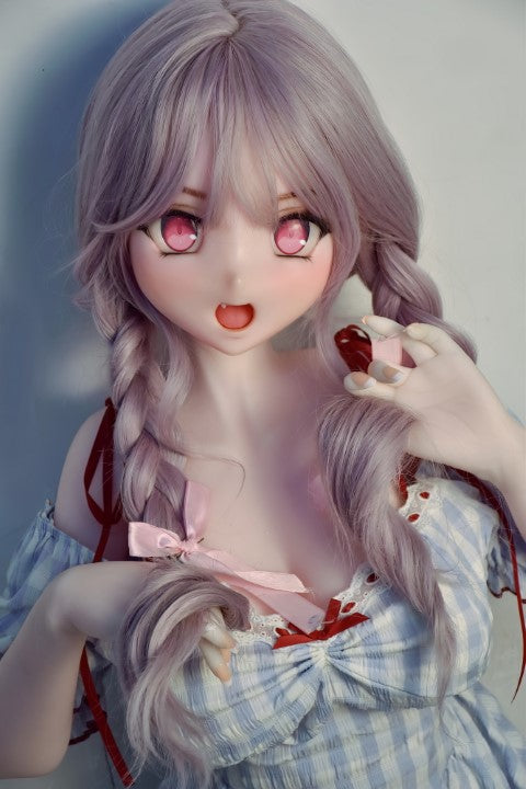 Koizumi Nana Sex doll (Elsa Babe 140cm RAD001 silicone)