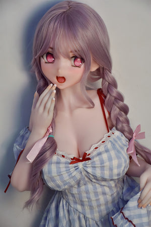 Koizumi Nana Sex doll (Elsa Babe 140cm Rad009 silicone)
