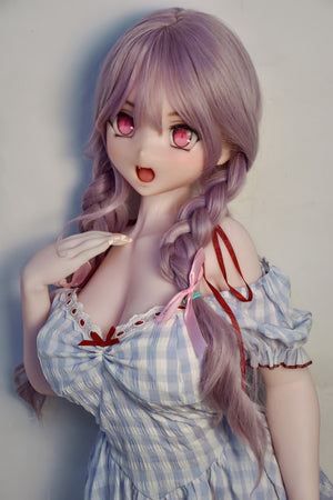 Koizumi Nana Sex doll (Elsa Babe 140cm Rad009 silicone)