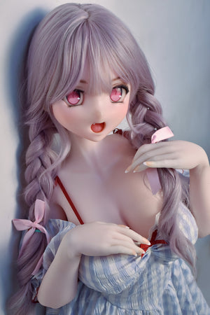 Koizumi Nana Sex doll (Elsa Babe 140cm Rad009 silicone)
