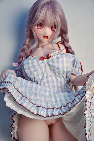Koizumi Nana Sex doll (Elsa Babe 140cm Rad009 silicone)