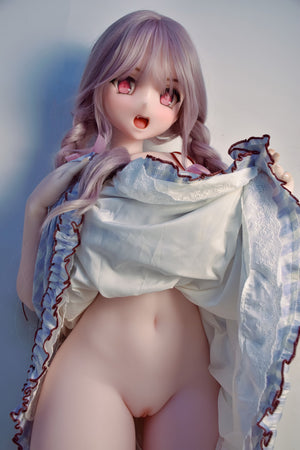 Koizumi Nana Sex doll (Elsa Babe 140cm Rad009 silicone)