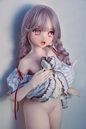 Koizumi Nana Sex doll (Elsa Babe 140cm Rad009 silicone)