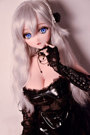 Hayakawa Saaya sex doll (Elsa Babe 148cm Rad011 silicone)