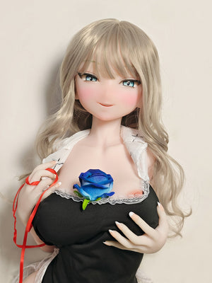 Furuhara Maya Sex doll (Elsa Babe 148cm Rad016 silicone)