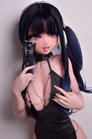 Asakura Naomi sex doll (Elsa Babe 148cm Rad018 silicone)