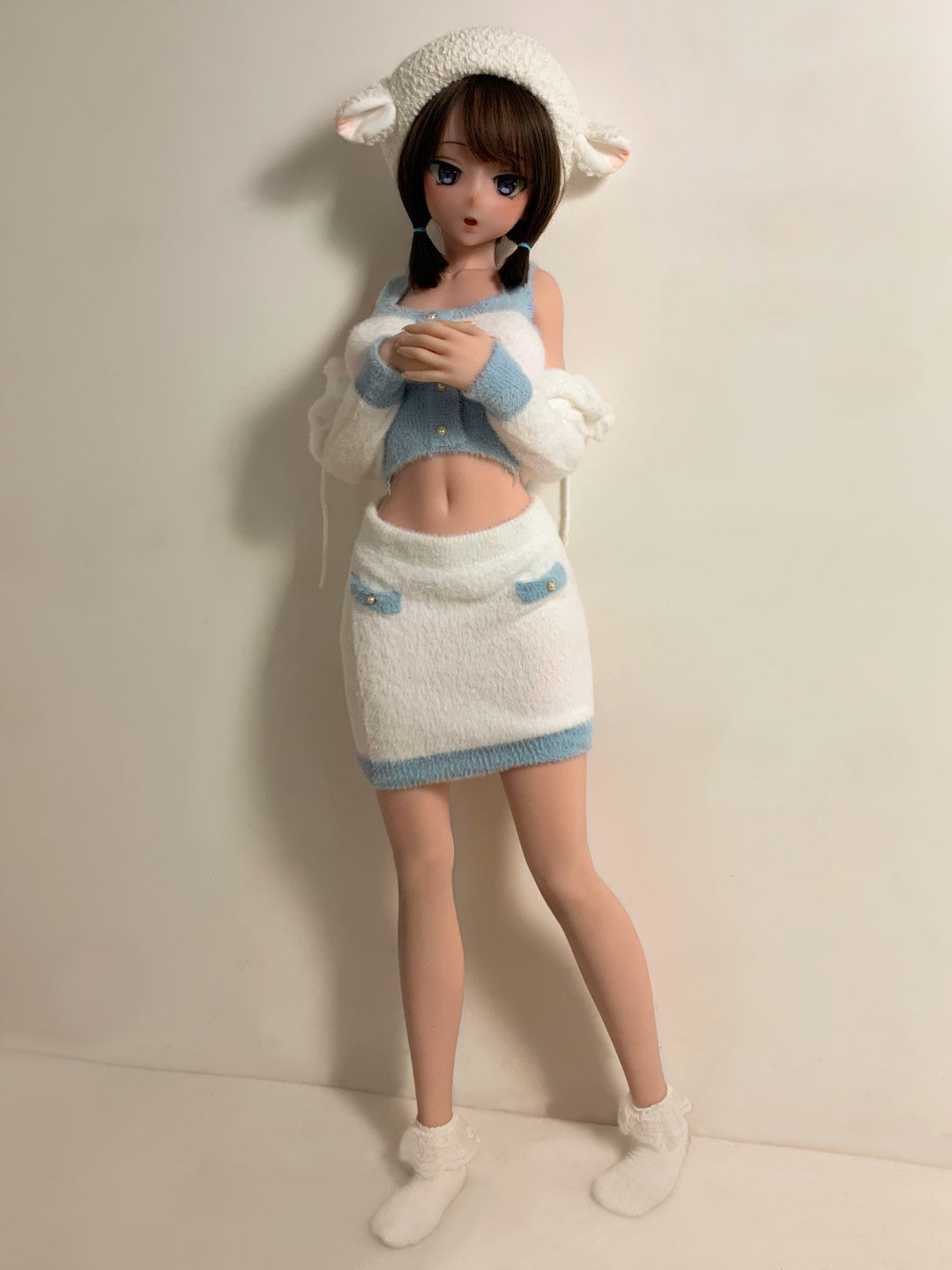 Furukawa Natsuki Sex doll (Elsa Babe 148cm RAD020 silicone)