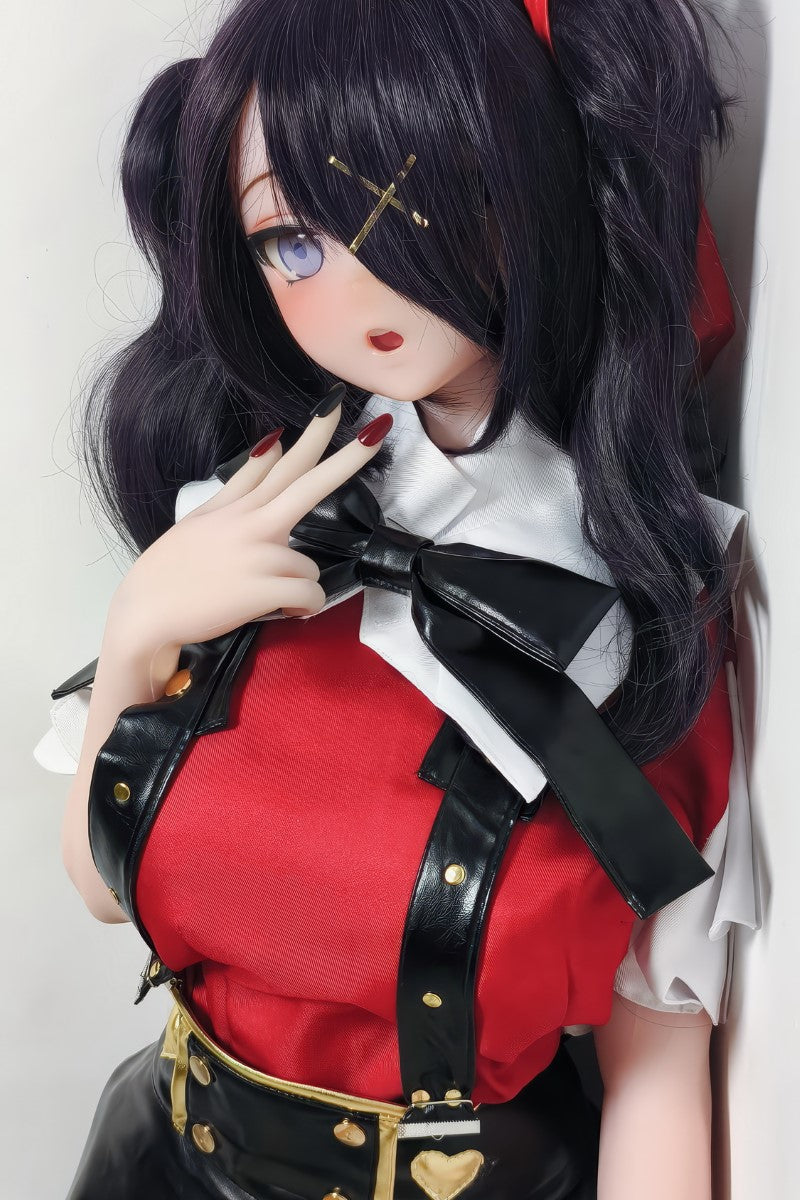 Furukawa Natsuki Sex doll (Elsa Babe 148cm RAD020 silicone)