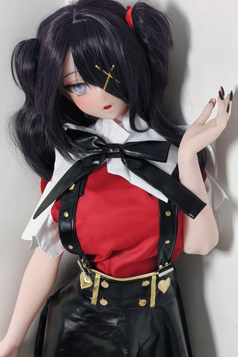 Furukawa Natsuki Sex doll (Elsa Babe 148cm RAD020 silicone)