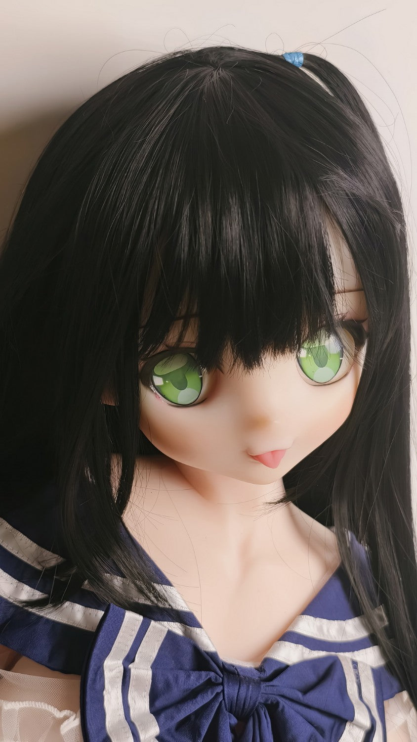 Ishikawa Kiyomi Sex doll (Elsa Babe 148cm RAD023 silicone)