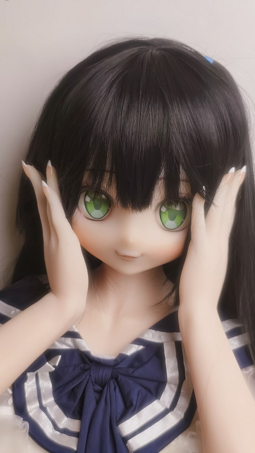 Ishikawa Kiyomi Sex doll (Elsa Babe 148cm RAD023 silicone)