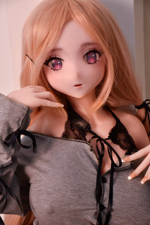 Utashiro Leisure Sex doll (Elsa Babe 148cm Rad021 silicone) (copy)