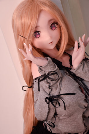 Utashiro Leisure Sex doll (Elsa Babe 148cm Rad021 silicone) (copy)