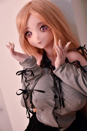 Utashiro Leisure Sex doll (Elsa Babe 148cm Rad021 silicone) (copy)
