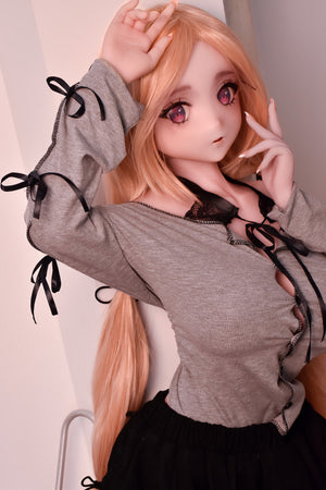 Utashiro Leisure Sex doll (Elsa Babe 148cm Rad021 silicone) (copy)
