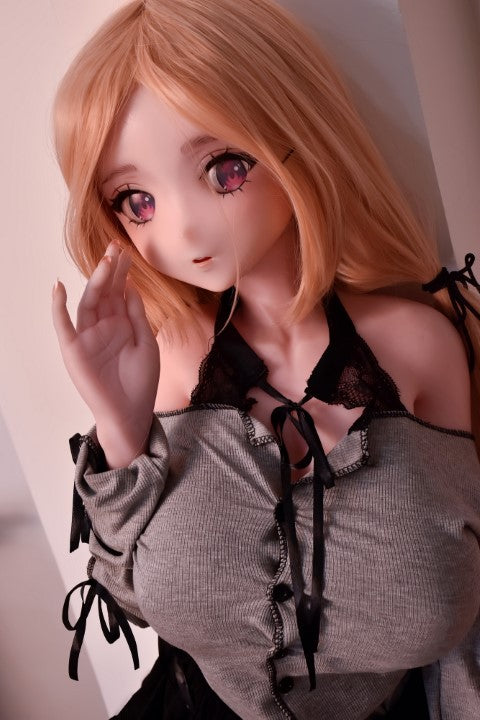 Utashiro Leisure Sex doll (Elsa Babe 148cm RAD021 silicone)