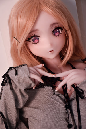 Utashiro Leisure Sex doll (Elsa Babe 148cm Rad021 silicone) (copy)