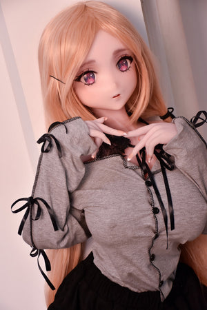 Utashiro Leisure Sex doll (Elsa Babe 148cm Rad021 silicone) (copy)