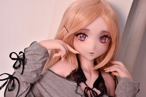 Utashiro Leisure Sex doll (Elsa Babe 148cm Rad021 silicone) (copy)