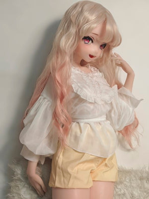 CHANKANO MARI Sex doll (Elsa Babe 125cm b-cup Rad030 silicone)