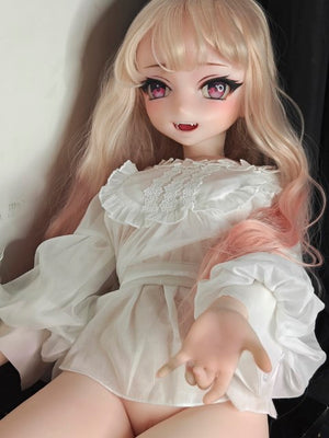 CHANKANO MARI Sex doll (Elsa Babe 125cm b-cup Rad030 silicone)