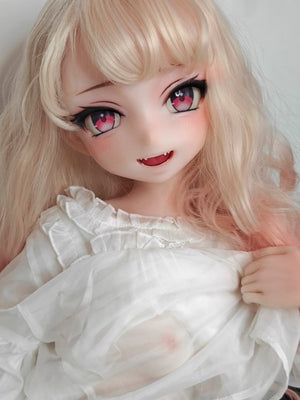 CHANKANO MARI Sex doll (Elsa Babe 125cm b-cup Rad030 silicone)