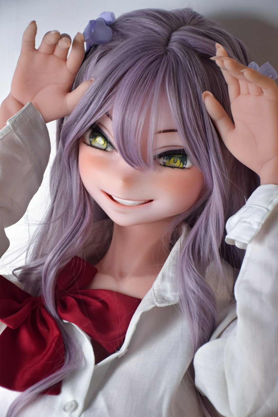 Takizawa Kanna Sex doll (Elsa Babe 148cm Rad032 silicone)