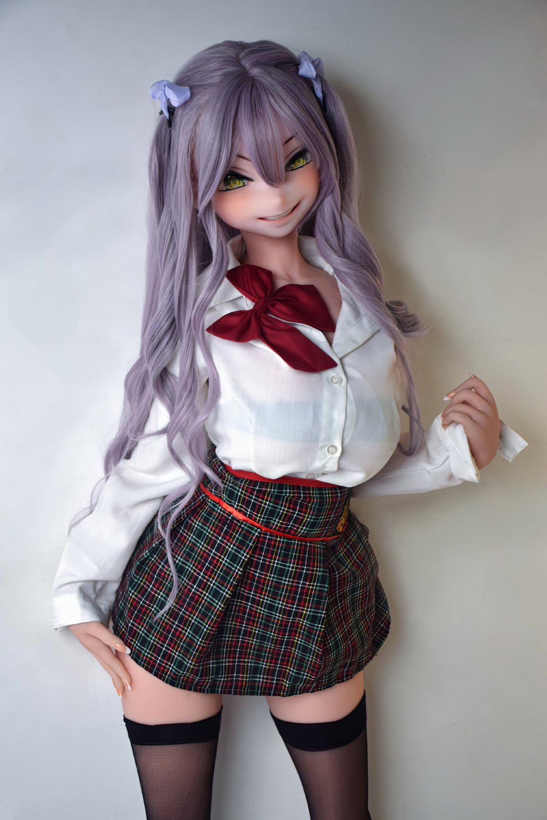 Takizawa Kanna Sex doll (Elsa Babe 148cm Rad032 silicone)