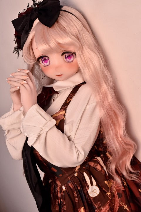 Seino Lemon Sex doll (Elsa Babe 140cm Row040 silicone)