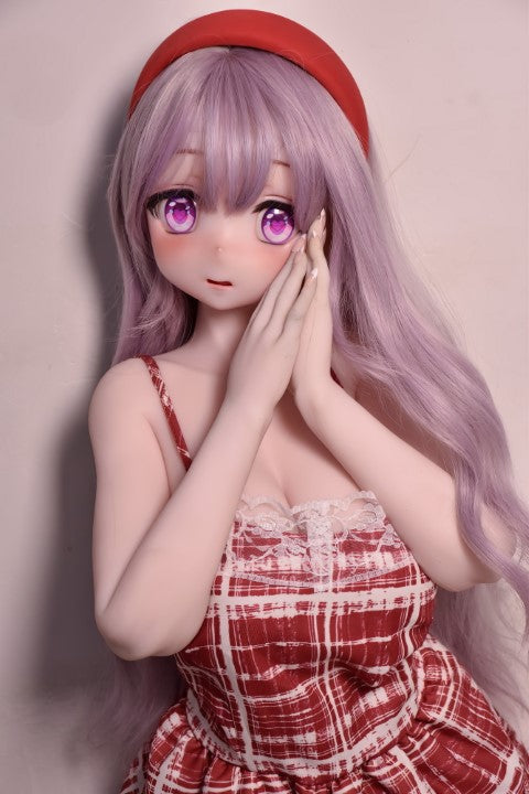 Seino Lemon Sex doll (Elsa Babe 140cm Row040 silicone)