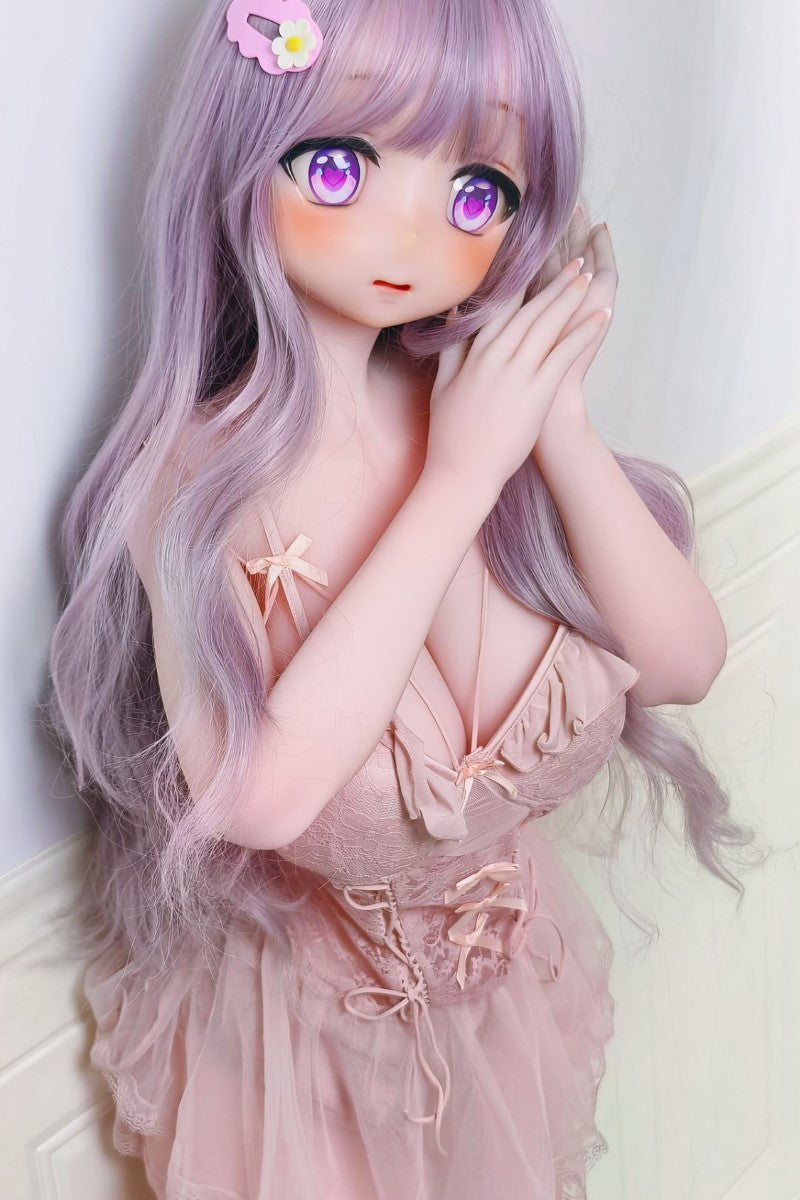 Seino Lemon Sex doll (Elsa Babe 144cm #RAD040 silicone)