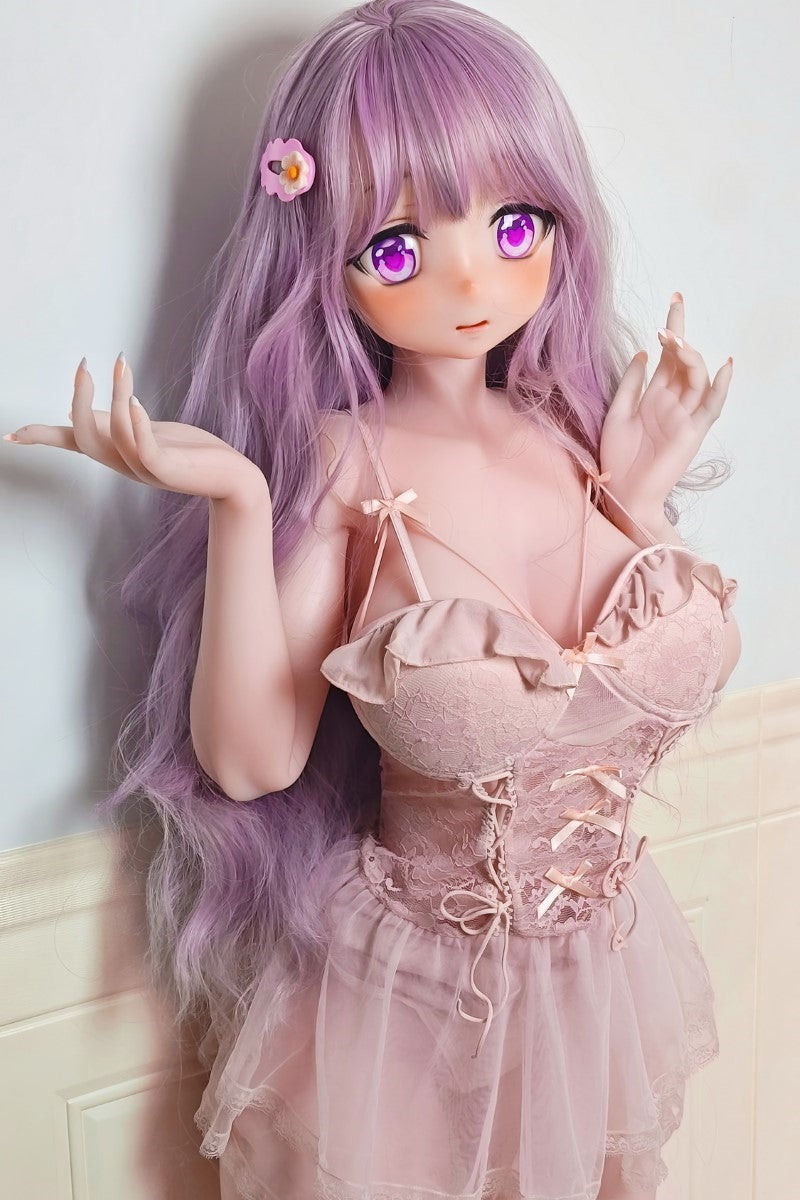 Seino Lemon Sex doll (Elsa Babe 144cm #RAD040 silicone)