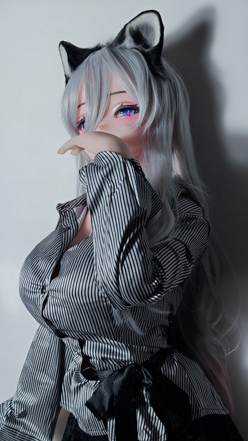 Chono Miyu Sexdocka (Elsa Babe 148cm RAD041 Silikon)