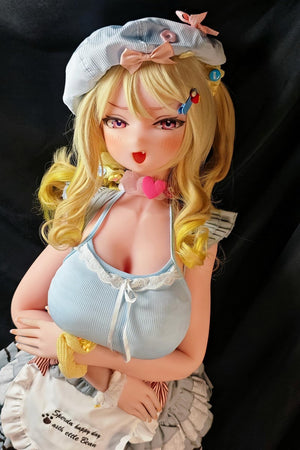 Ogawa rich Sex doll (Elsa Babe 148cm Rad048 silicone)