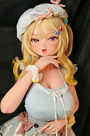 Ogawa rich Sex doll (Elsa Babe 148cm Rad048 silicone)