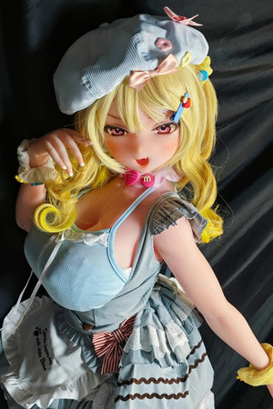 Ogawa rich Sex doll (Elsa Babe 148cm Rad048 silicone)