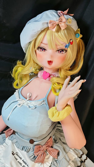 Ogawa rich Sex doll (Elsa Babe 148cm Rad048 silicone)