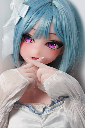 Asakura Marie Sex doll (Elsa Babe 165cm Rahc018 silicone)