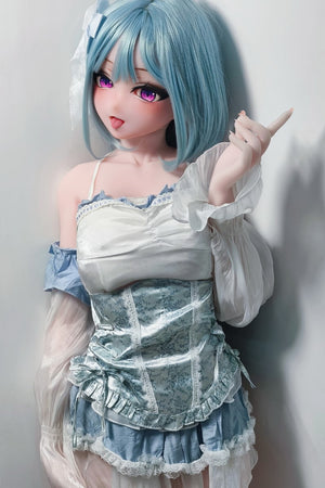 Asakura Marie Sex doll (Elsa Babe 165cm Rahc018 silicone)