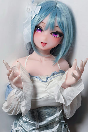 Asakura Marie Sex doll (Elsa Babe 165cm Rahc018 silicone)
