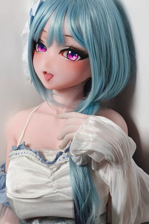 Asakura Marie Sex doll (Elsa Babe 165cm Rahc018 silicone)
