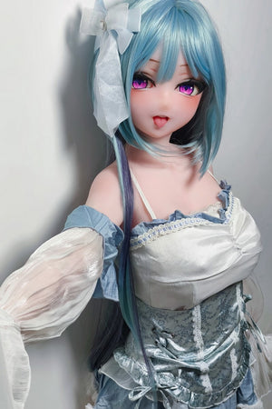 Asakura Marie Sex doll (Elsa Babe 165cm Rahc018 silicone)